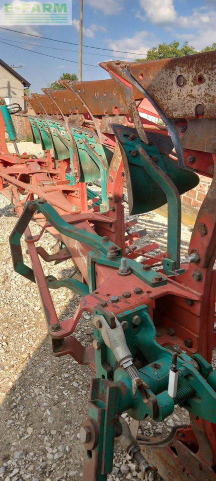 Plog Kverneland Kverneland lb 100-300: bilde 7