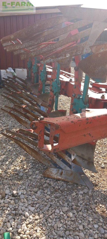 Plog Kverneland Kverneland lb 100-300: bilde 8