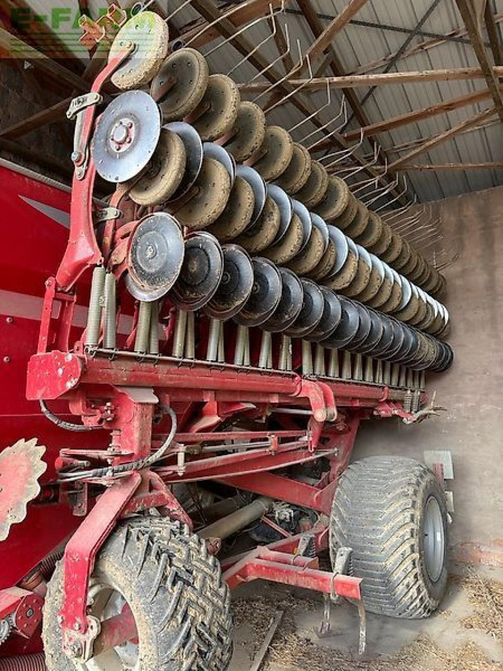 Kverneland dg 9000-12000 - Såmaskin: bilde 3 Kverneland dg 9000-12000 - Såmaskin: bilde 3