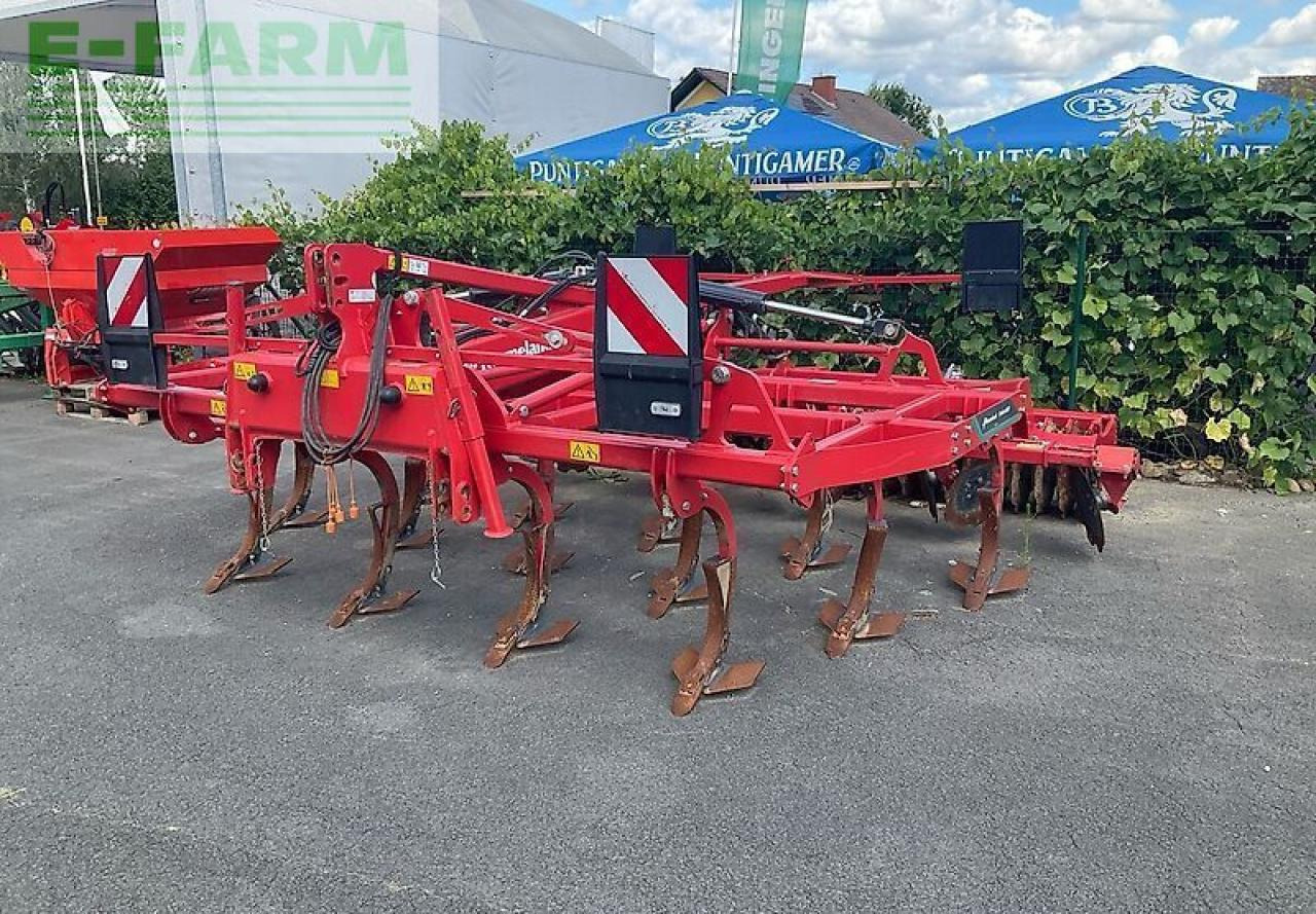 Kverneland enduro 4000f - Kultivator: bilde 1 Kverneland enduro 4000f - Kultivator: bilde 1