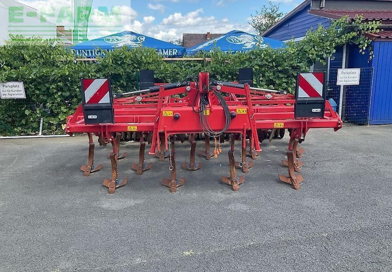 Kverneland enduro 4000f - Kultivator: bilde 5 Kverneland enduro 4000f - Kultivator: bilde 5
