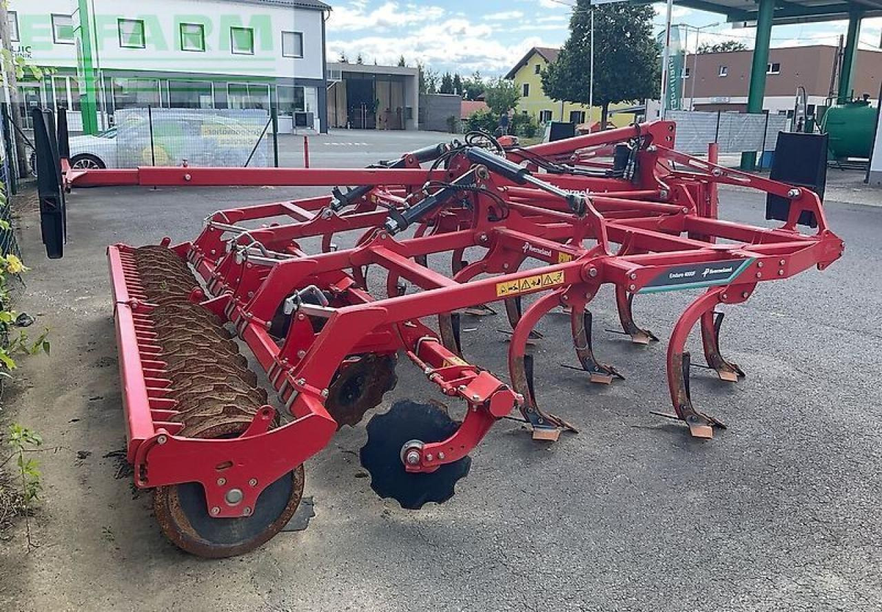 Kverneland enduro 4000f - Kultivator: bilde 3 Kverneland enduro 4000f - Kultivator: bilde 3
