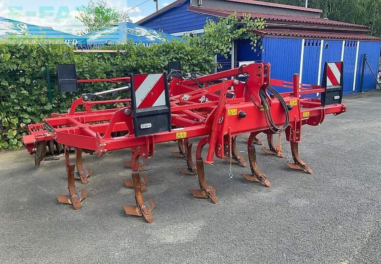 Kverneland enduro 4000f - Kultivator: bilde 2 Kverneland enduro 4000f - Kultivator: bilde 2