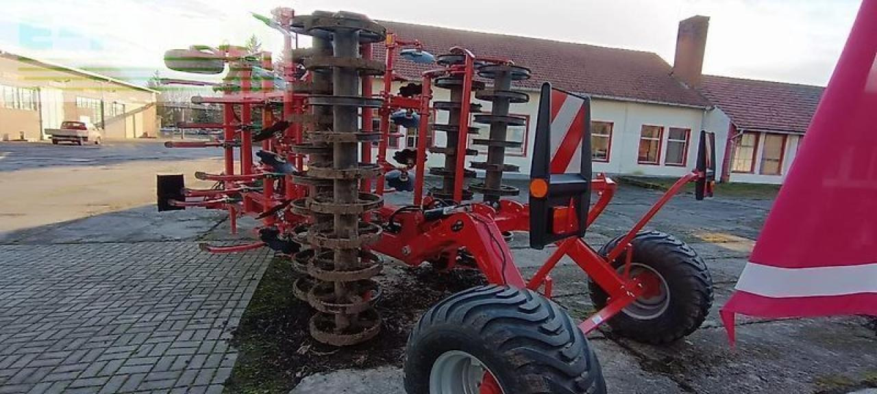Kverneland enduro pro 5000t - Kultivator: bilde 4 Kverneland enduro pro 5000t - Kultivator: bilde 4