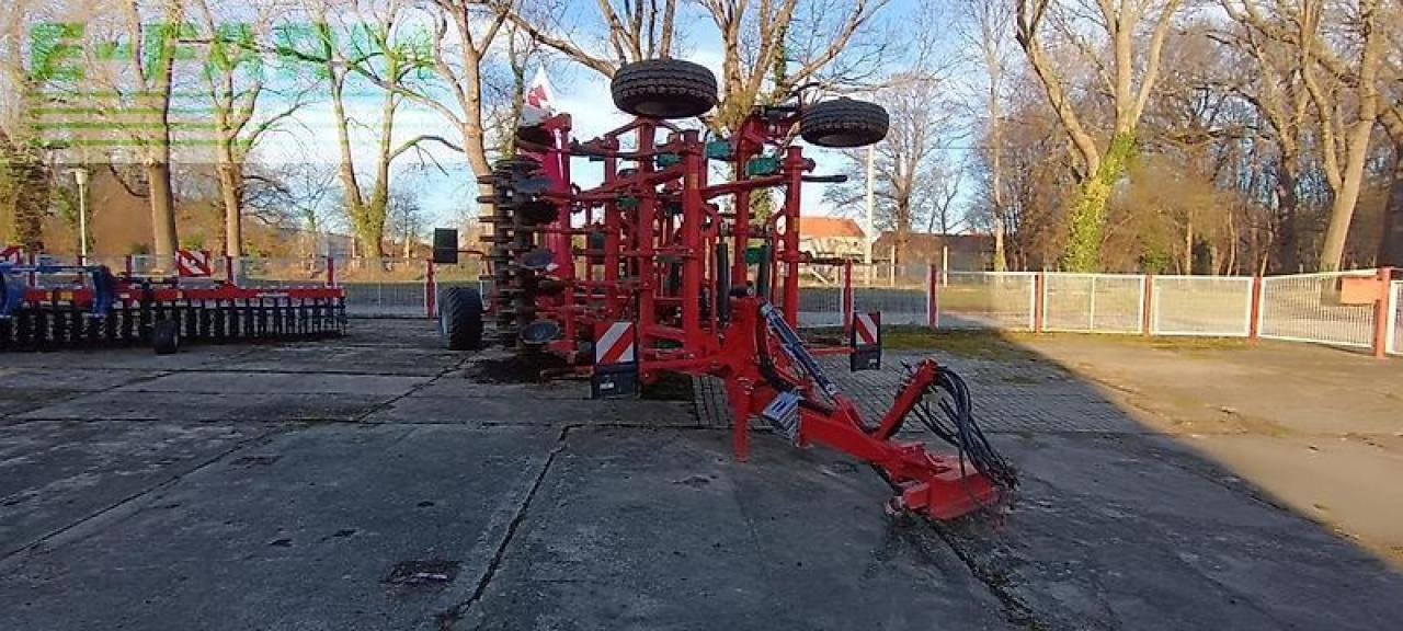 Kverneland enduro pro 5000t - Kultivator: bilde 2 Kverneland enduro pro 5000t - Kultivator: bilde 2