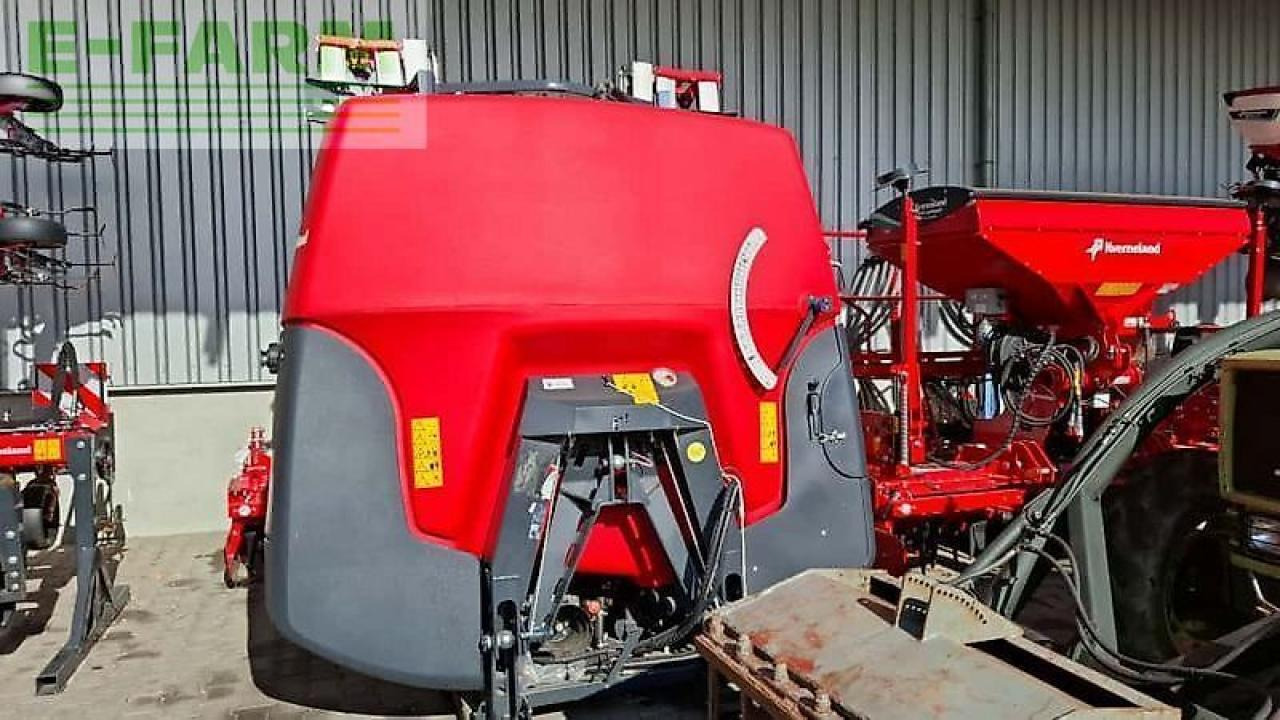 Kverneland ixter b18 - Trailersprøyte: bilde 1 Kverneland ixter b18 - Trailersprøyte: bilde 1