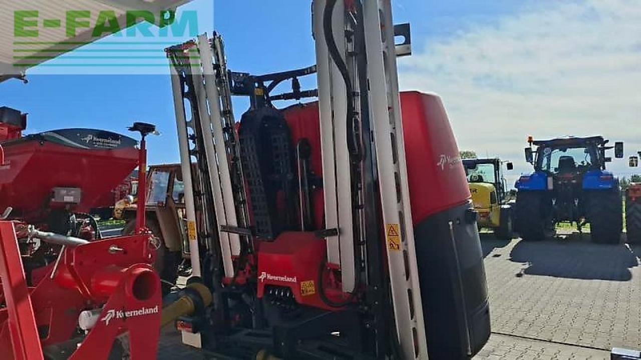 Kverneland ixter b18 - Trailersprøyte: bilde 4 Kverneland ixter b18 - Trailersprøyte: bilde 4
