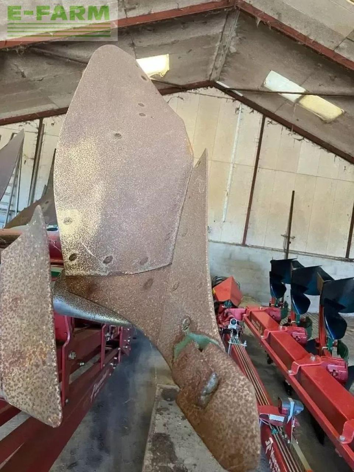 Plog Kverneland pw100: bilde 8 Plog Kverneland pw100: bilde 8