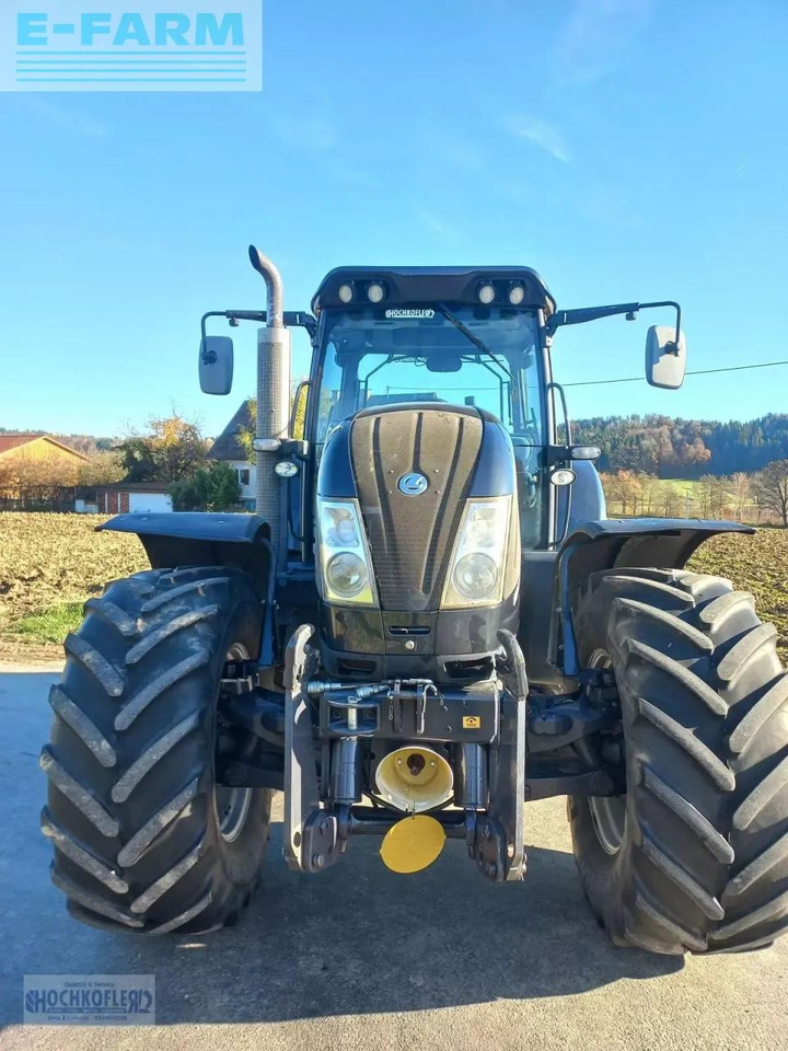 Landini 7-165 full tronic - Traktor: bilde 3 Landini 7-165 full tronic - Traktor: bilde 3