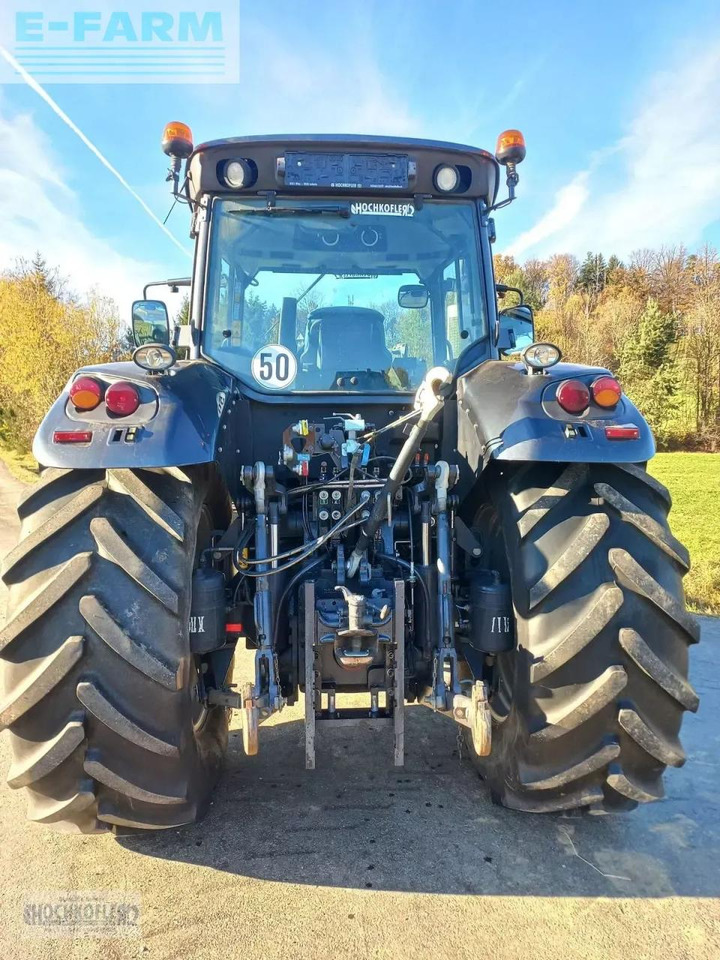 Landini 7-165 full tronic - Traktor: bilde 4 Landini 7-165 full tronic - Traktor: bilde 4