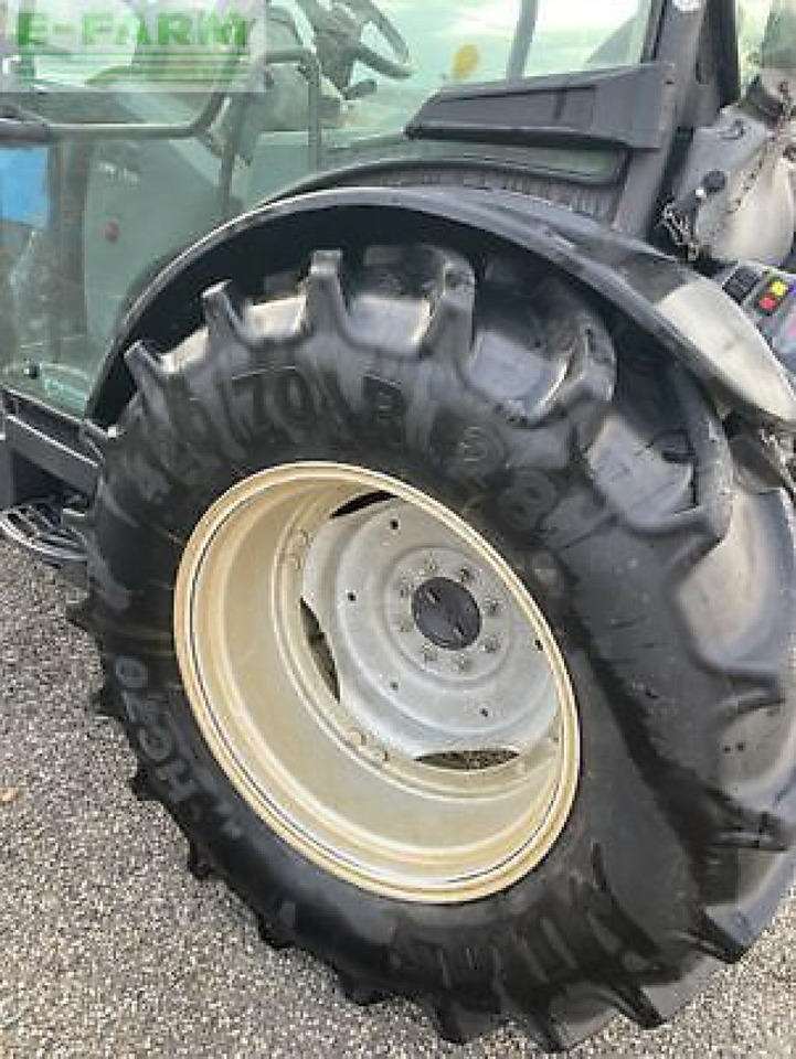 Landini rex 4-100f - Traktor: bilde 4 Landini rex 4-100f - Traktor: bilde 4