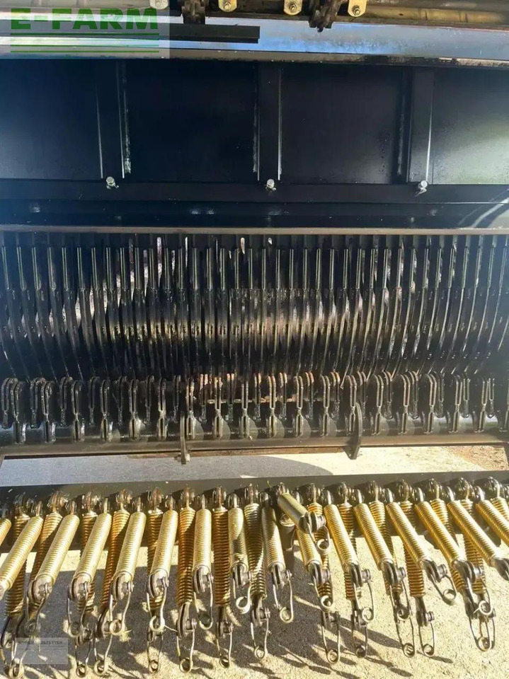 Lely tigo 60 rd - Snittevogn: bilde 4 Lely tigo 60 rd - Snittevogn: bilde 4