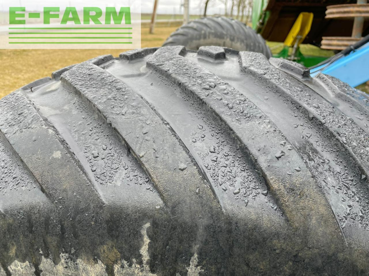 Skålharv Lemken Rubin 9/600: bilde 8 Skålharv Lemken Rubin 9/600: bilde 8