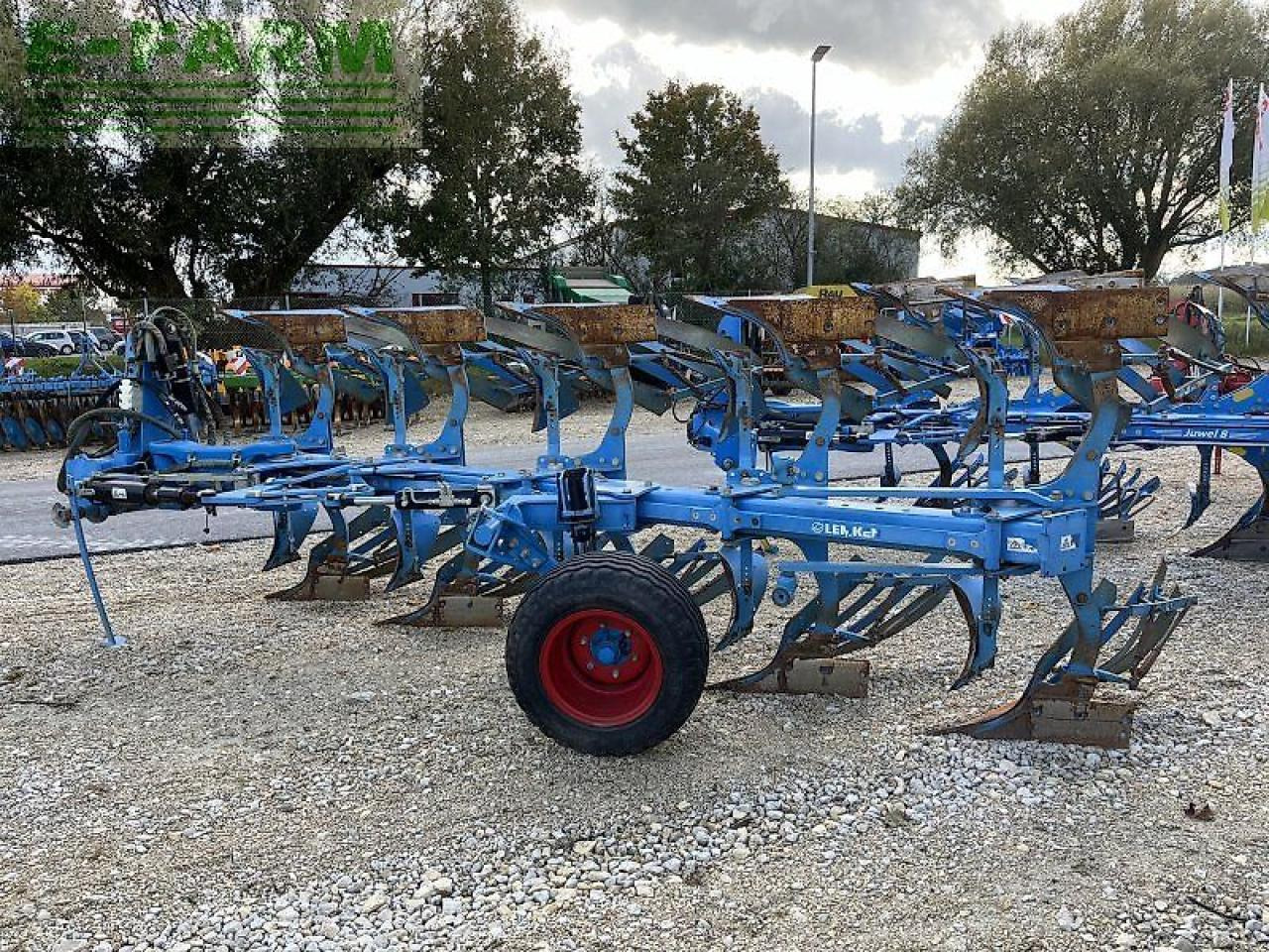Lemken juwel 8 m v5n 100 preis reduziert !!! - Plog: bilde 3 Lemken juwel 8 m v5n 100 preis reduziert !!! - Plog: bilde 3
