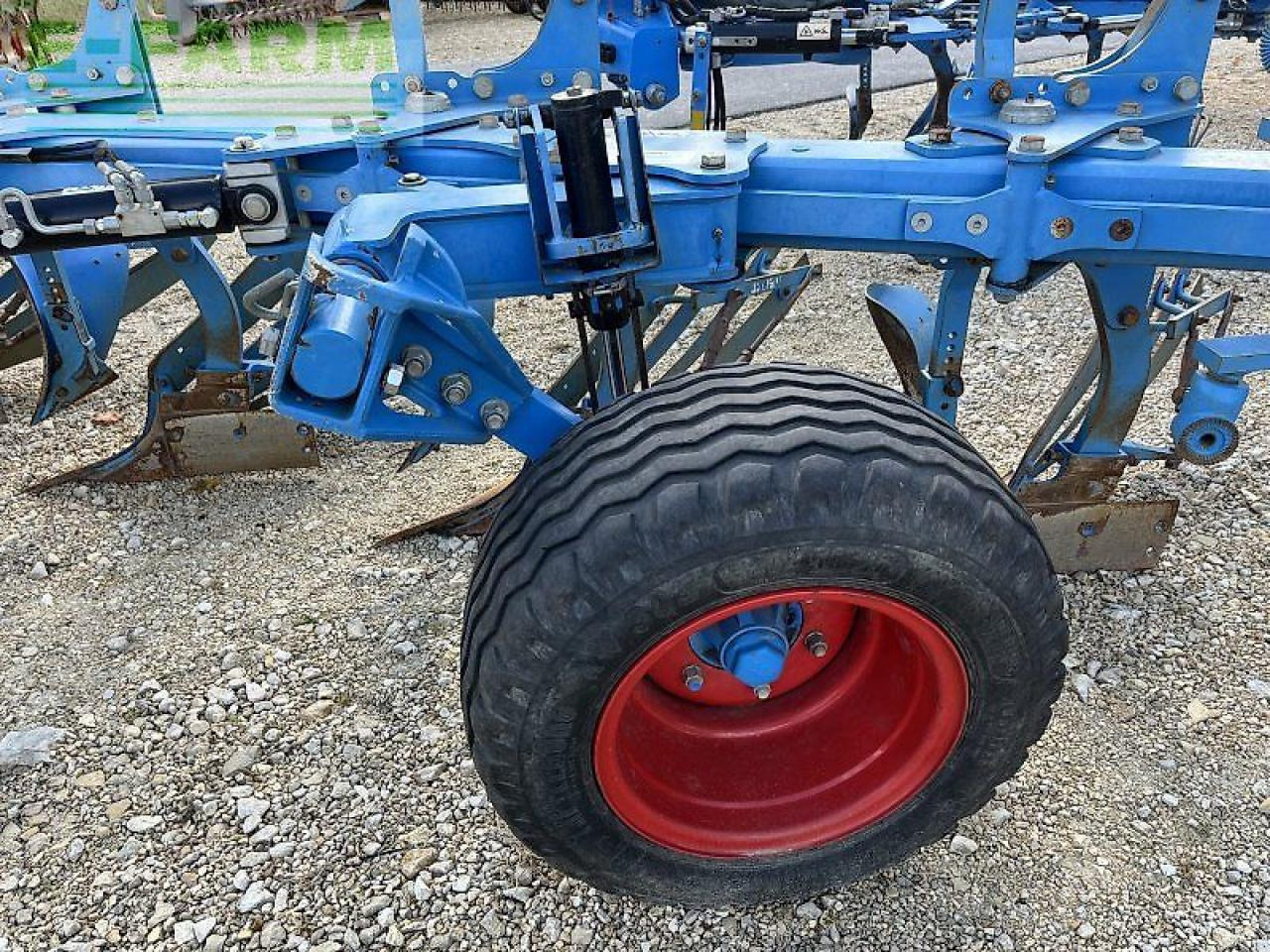 Lemken juwel 8 m v5n 100 preis reduziert !!! - Plog: bilde 5 Lemken juwel 8 m v5n 100 preis reduziert !!! - Plog: bilde 5