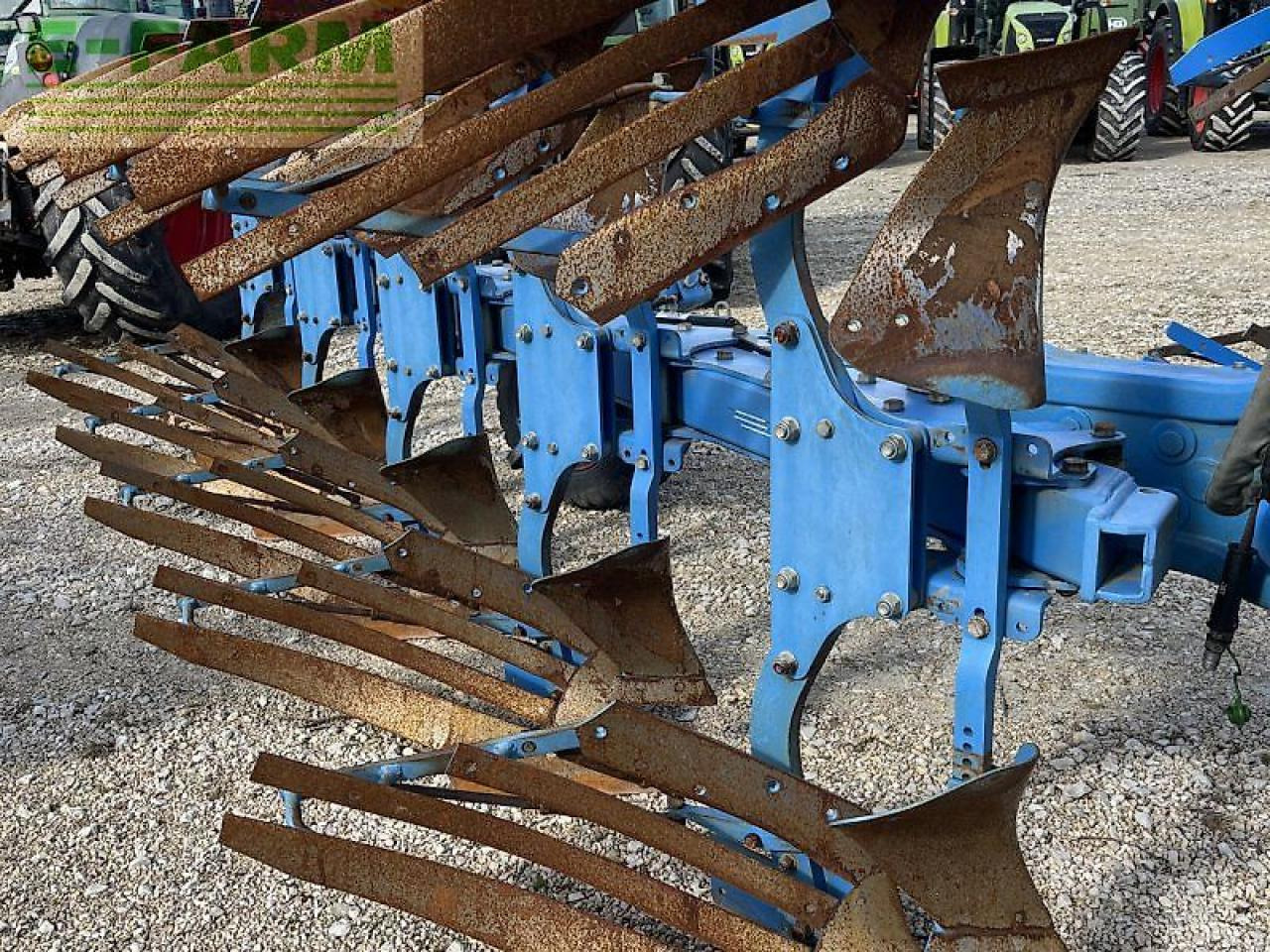 Lemken juwel 8 m v5n 100 preis reduziert !!! - Plog: bilde 4 Lemken juwel 8 m v5n 100 preis reduziert !!! - Plog: bilde 4