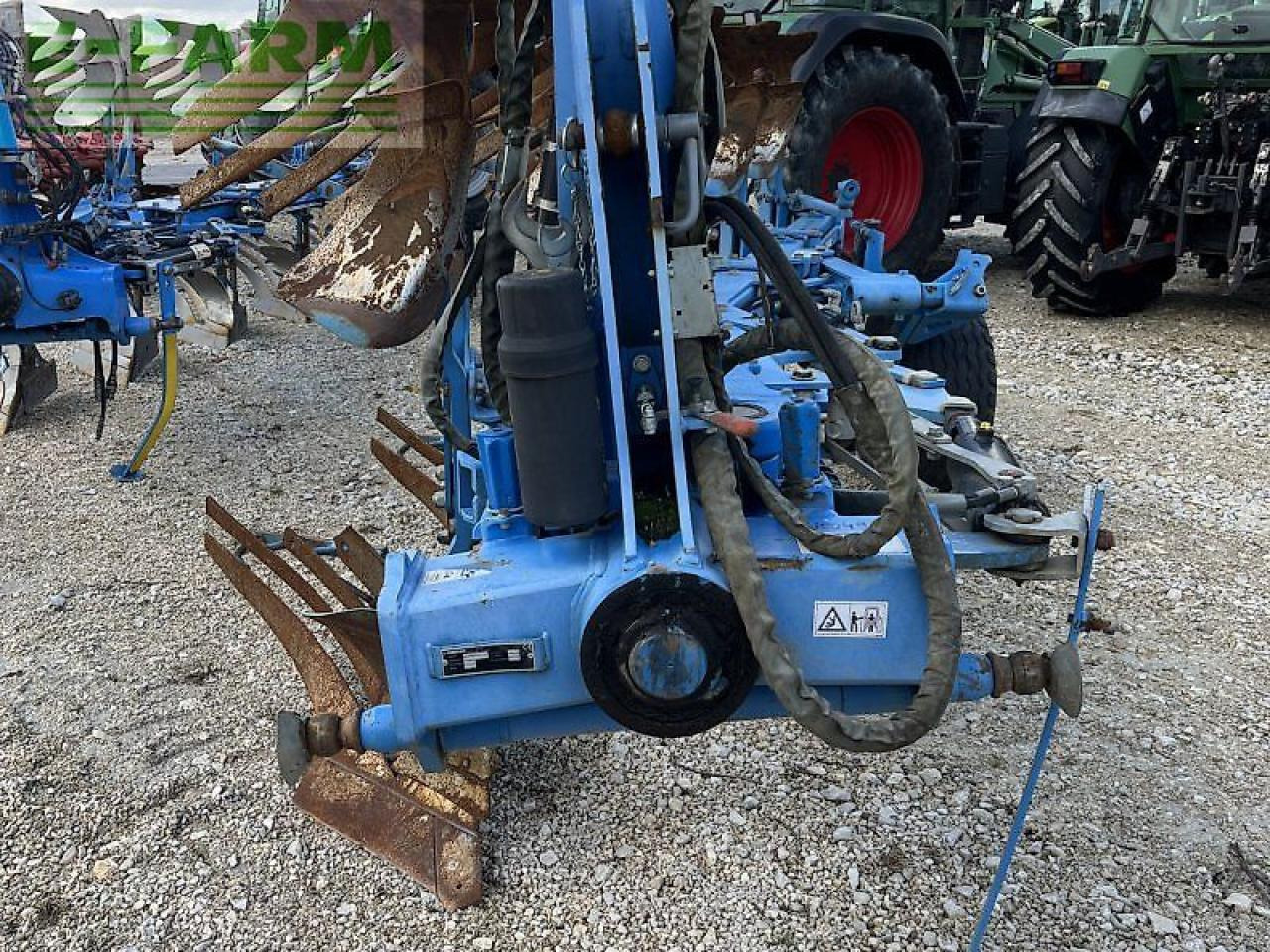 Lemken juwel 8 m v5n 100 preis reduziert !!! - Plog: bilde 2 Lemken juwel 8 m v5n 100 preis reduziert !!! - Plog: bilde 2