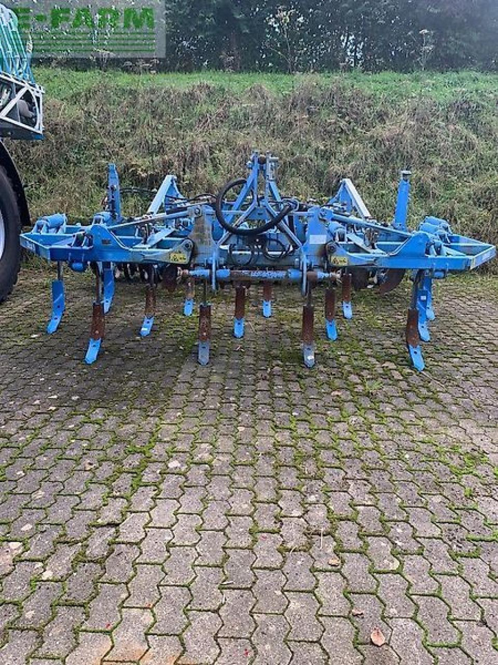 Lemken karat 9 / 400 ku - Kultivator: bilde 1 Lemken karat 9 / 400 ku - Kultivator: bilde 1