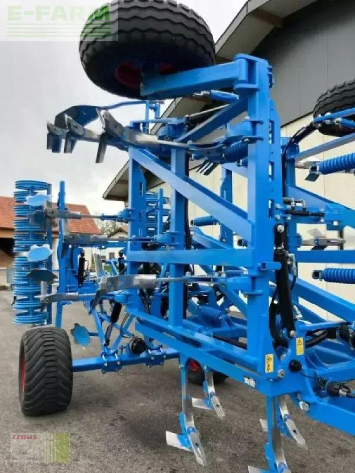Lemken karat 9/500 kua - Kultivator: bilde 5 Lemken karat 9/500 kua - Kultivator: bilde 5