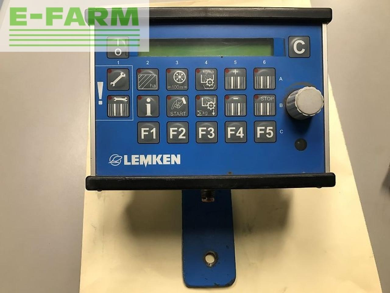 Såmaskin Lemken solitair 8/300 + zirkon 10/300: bilde 15