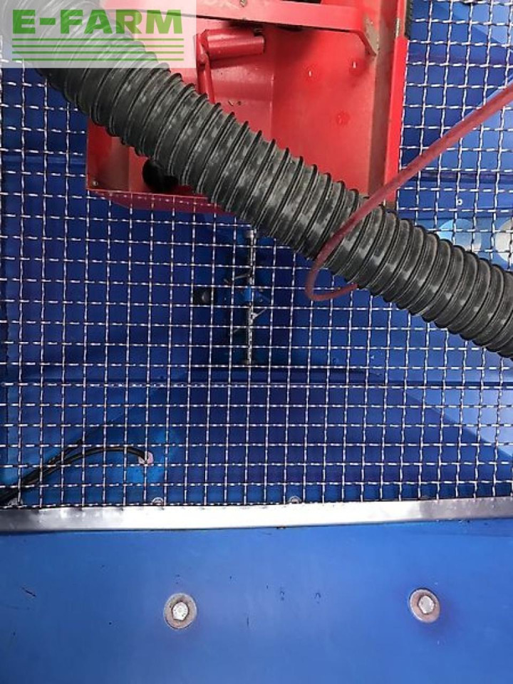 Lemken solitair 8/300 + zirkon 10/300 - Såmaskin: bilde 5 Lemken solitair 8/300 + zirkon 10/300 - Såmaskin: bilde 5
