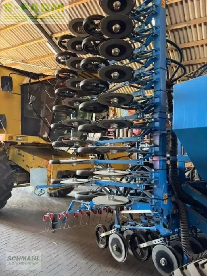 Lemken solitär 9/600 ka - ds 125 mit zirkon 12/600 ka - Kombisåmaskin: bilde 3 Lemken solitär 9/600 ka - ds 125 mit zirkon 12/600 ka - Kombisåmaskin: bilde 3