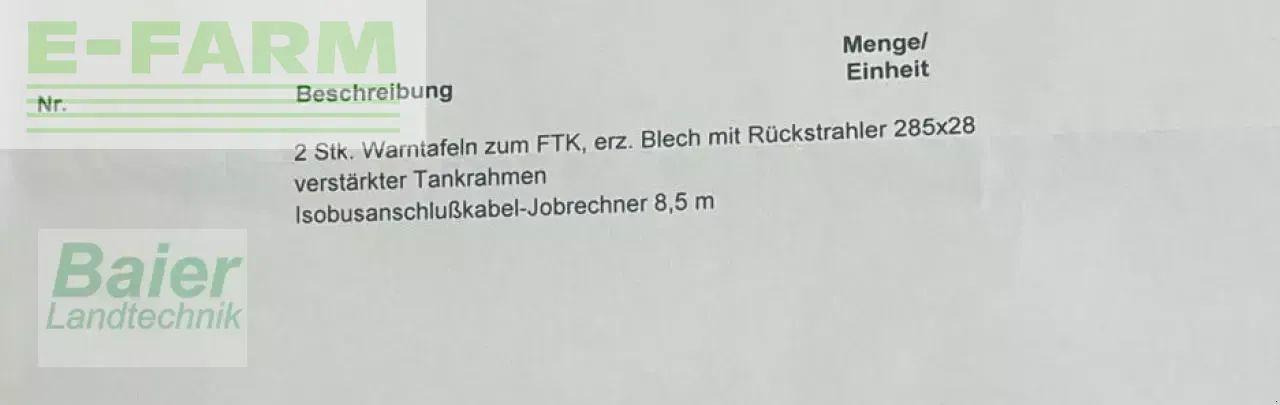 Lemken zirkon 12/600 - Kombisåmaskin: bilde 4 Lemken zirkon 12/600 - Kombisåmaskin: bilde 4