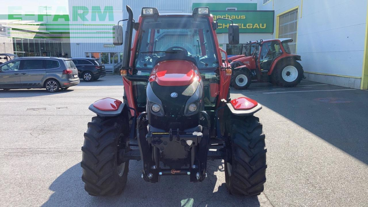 Lindner Lintrac 75LS - Traktor: bilde 3 Lindner Lintrac 75LS - Traktor: bilde 3