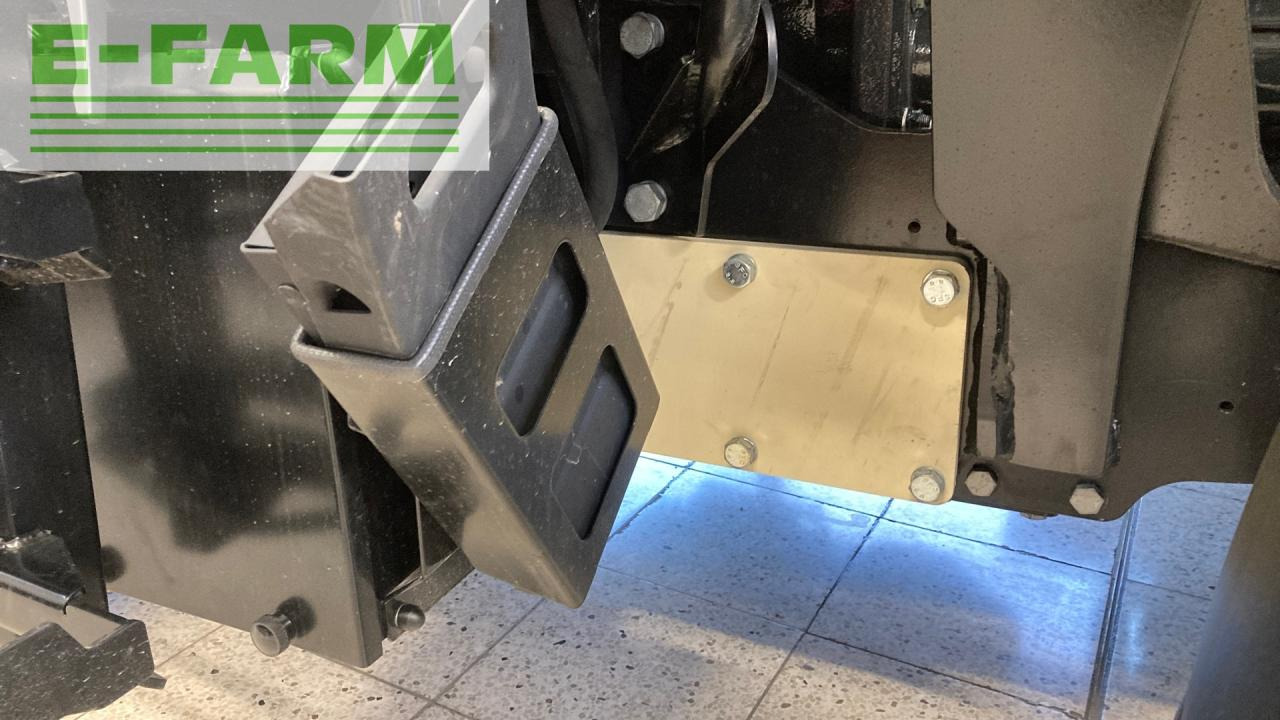 Traktor Lindner Lintrac 80: bilde 26 Traktor Lindner Lintrac 80: bilde 26