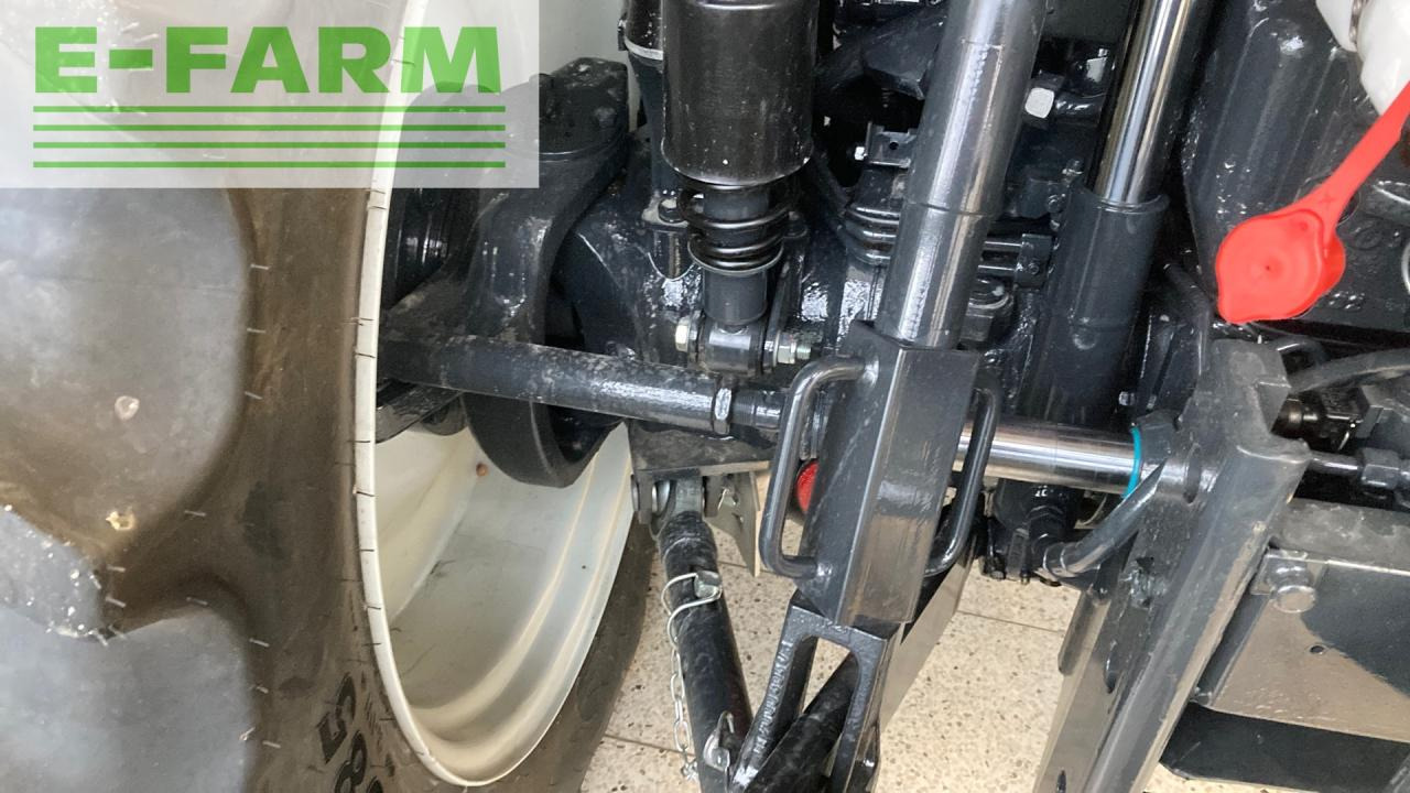 Traktor Lindner Lintrac 80: bilde 28 Traktor Lindner Lintrac 80: bilde 28