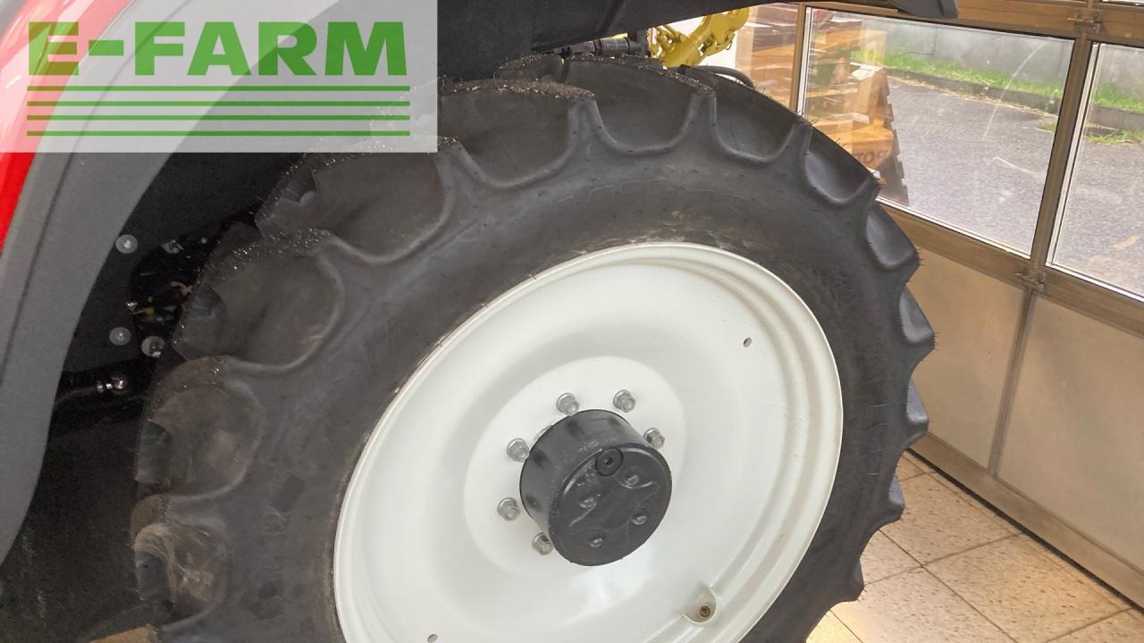 Traktor Lindner Lintrac 80: bilde 14 Traktor Lindner Lintrac 80: bilde 14