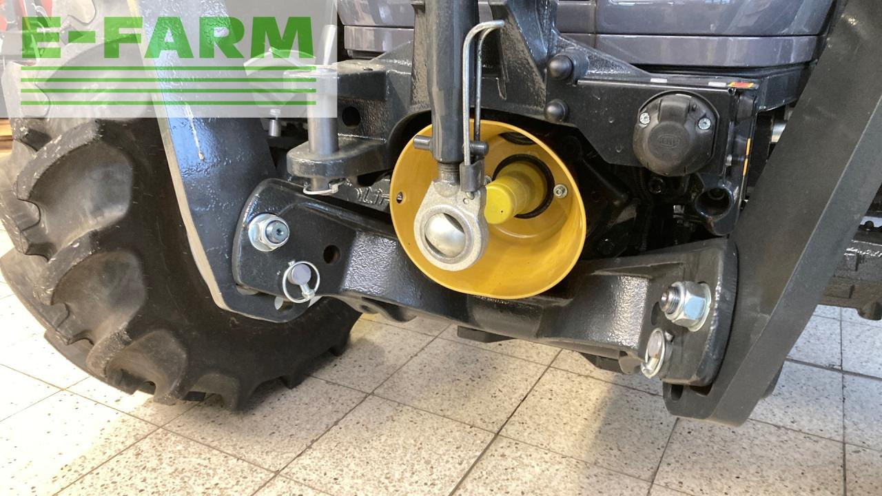 Traktor Lindner Lintrac 80: bilde 24 Traktor Lindner Lintrac 80: bilde 24