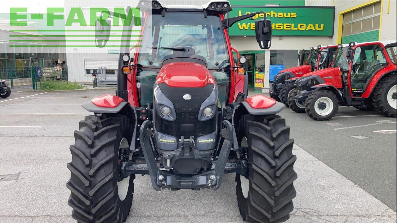 Lindner Lintrac 95 LS - Traktor: bilde 3 Lindner Lintrac 95 LS - Traktor: bilde 3