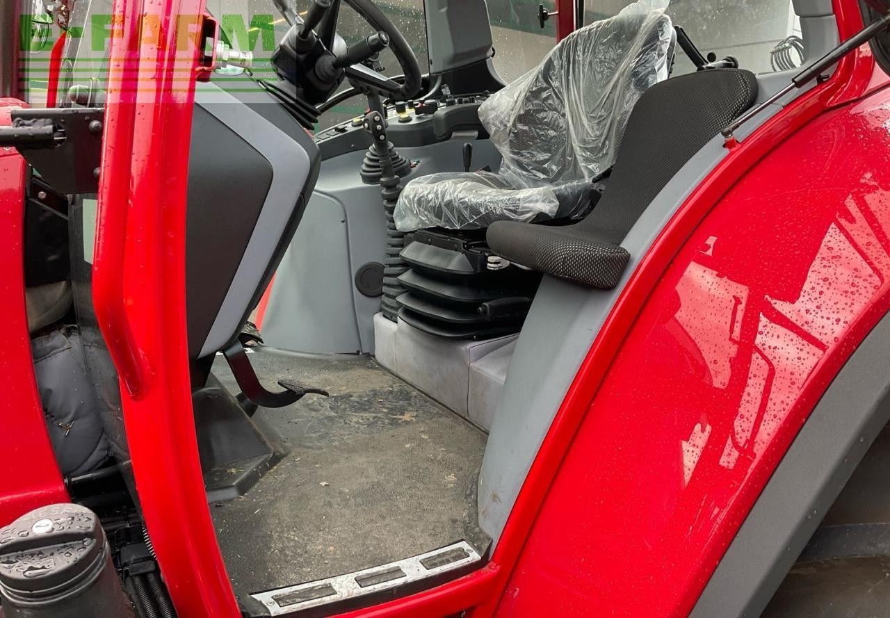 Traktor Lindner Lintrac 95LS: bilde 16