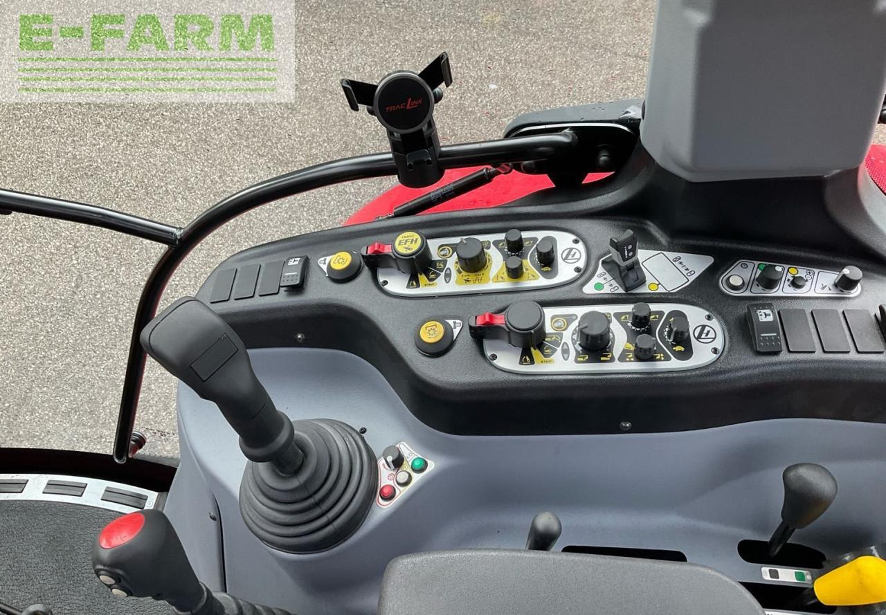 Traktor Lindner Lintrac 95LS: bilde 20