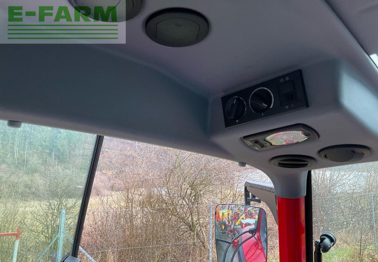 Traktor Lindner Lintrac 95LS: bilde 22