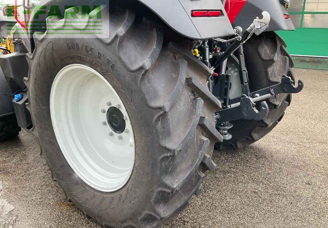 Traktor Lindner Lintrac 95LS: bilde 15