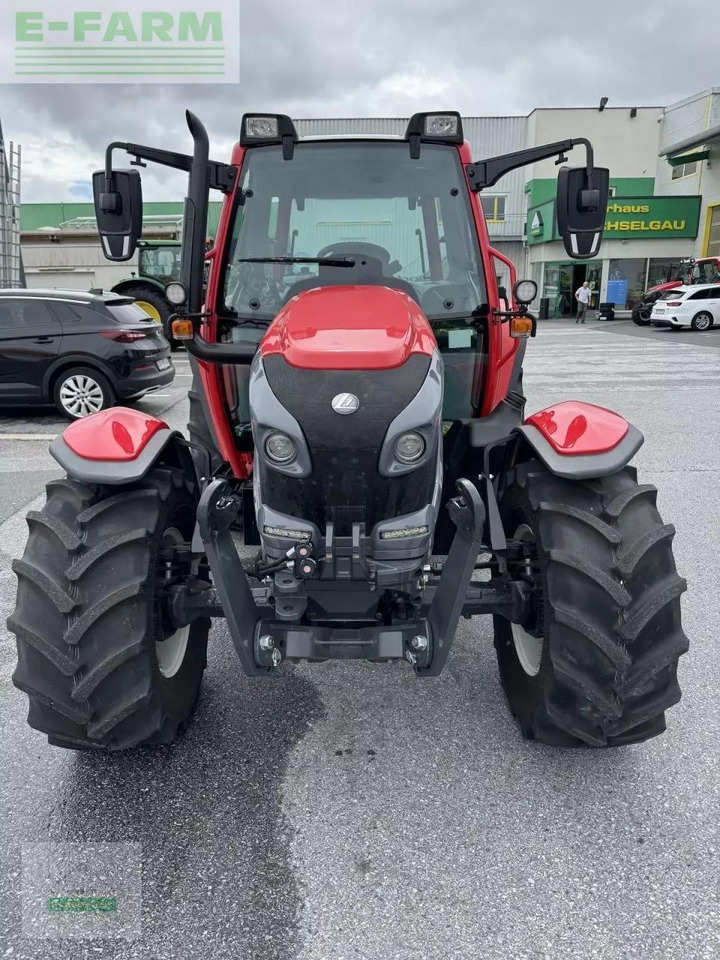 Lindner lintrac 80 (stufe 5) - Traktor: bilde 3 Lindner lintrac 80 (stufe 5) - Traktor: bilde 3