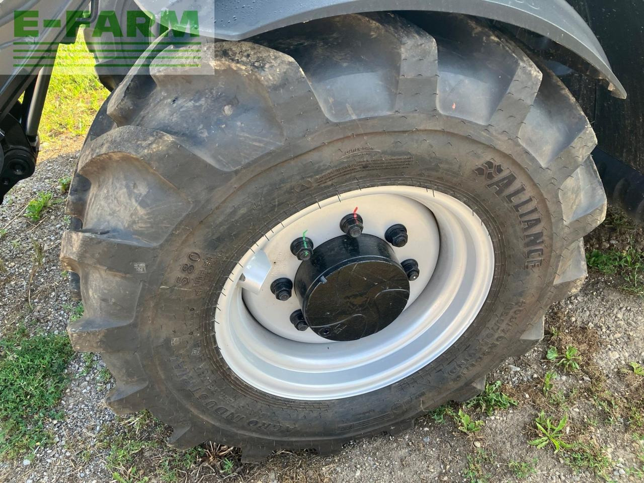 Teleskoplastere Manitou MLT 630 Classic: bilde 10