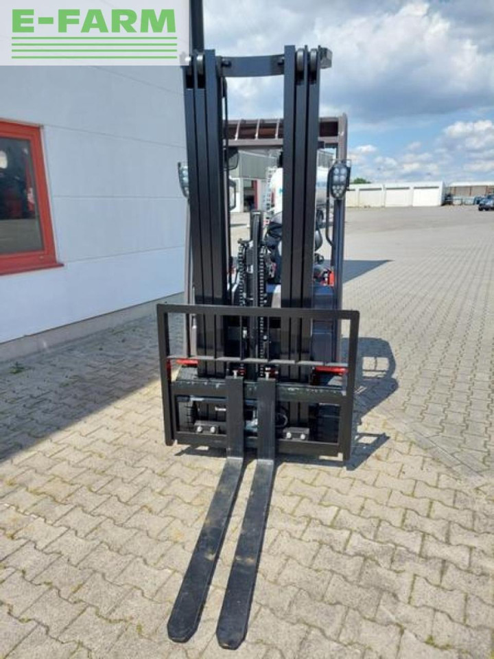 Manitou me 315 - Gaffeltruck: bilde 4 Manitou me 315 - Gaffeltruck: bilde 4