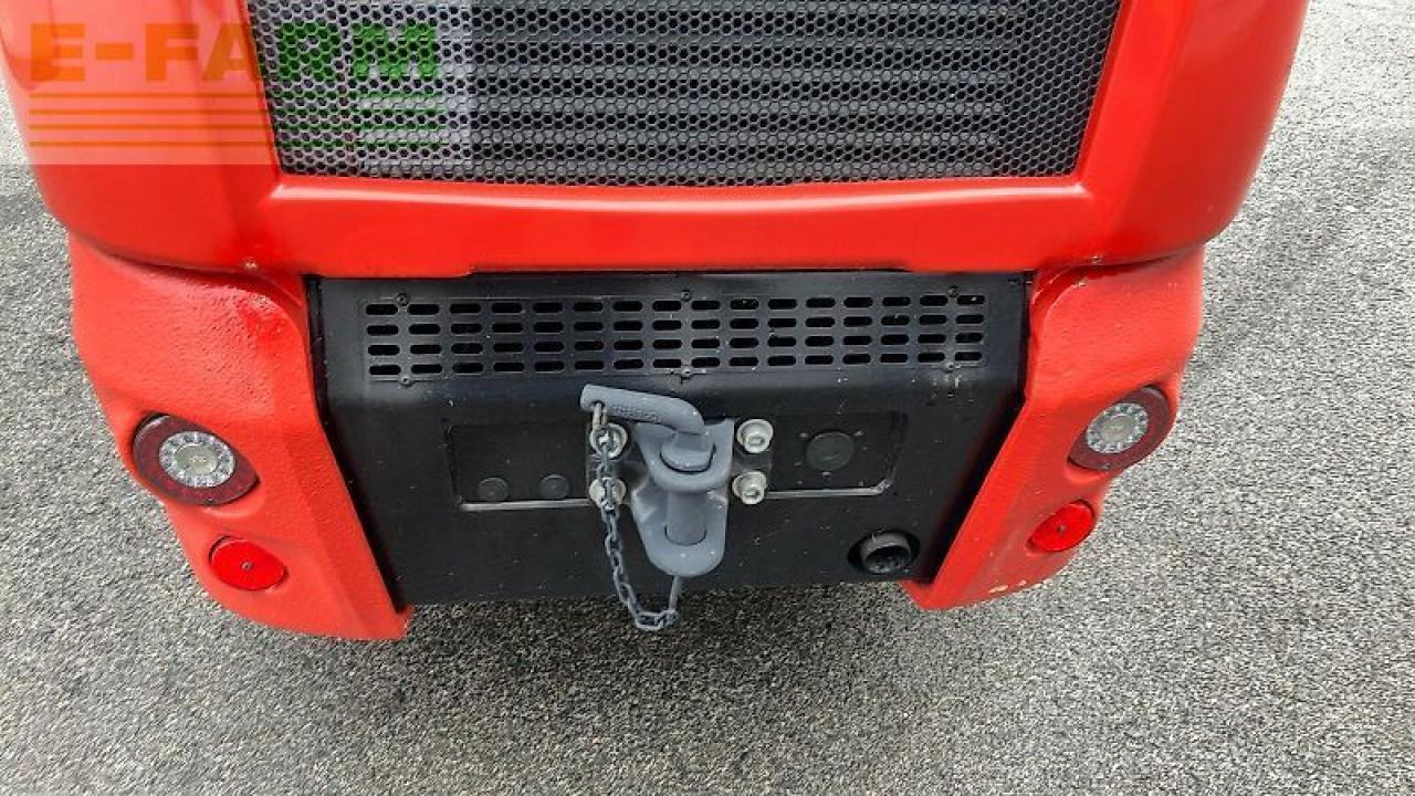 Minilaster Manitou mla 2-25 h: bilde 15