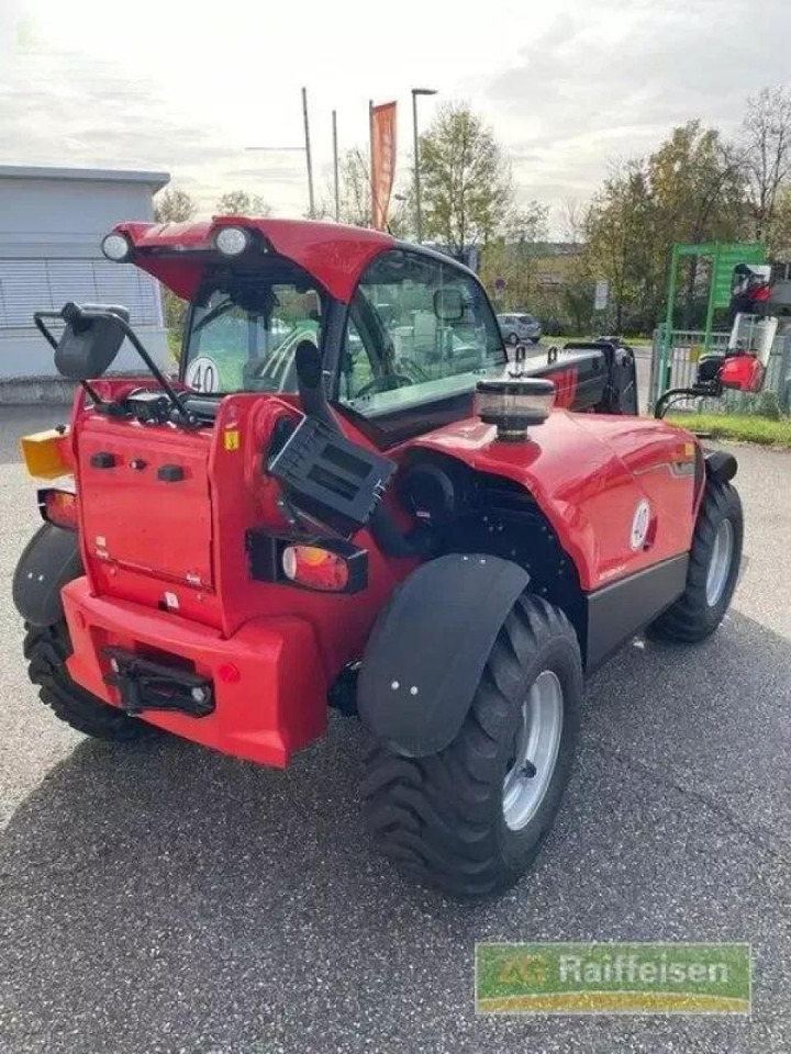 Manitou mlt 625 h 75k - Teleskoplastere: bilde 5 Manitou mlt 625 h 75k - Teleskoplastere: bilde 5