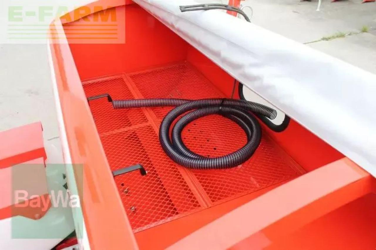 Ettkorn såmaskin Maschio chrono 306: bilde 8 Ettkorn såmaskin Maschio chrono 306: bilde 8