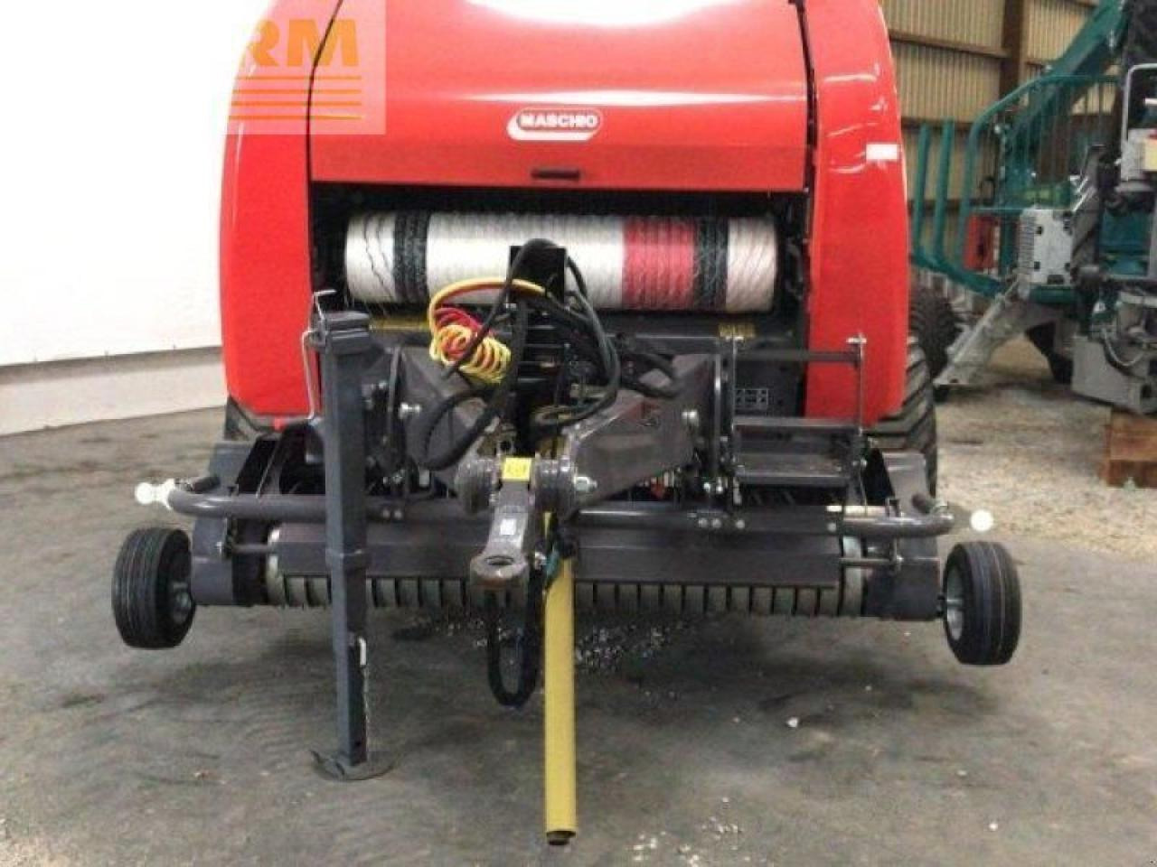 Maschio mondiale 120 ultra-cut htu - Firkantpresse: bilde 5 Maschio mondiale 120 ultra-cut htu - Firkantpresse: bilde 5