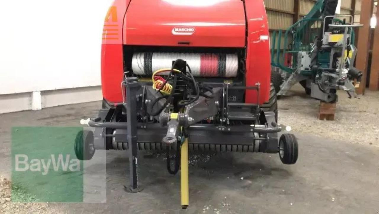 Maschio mondiale 120 ultra-cut htu - Firkantpresse: bilde 5 Maschio mondiale 120 ultra-cut htu - Firkantpresse: bilde 5