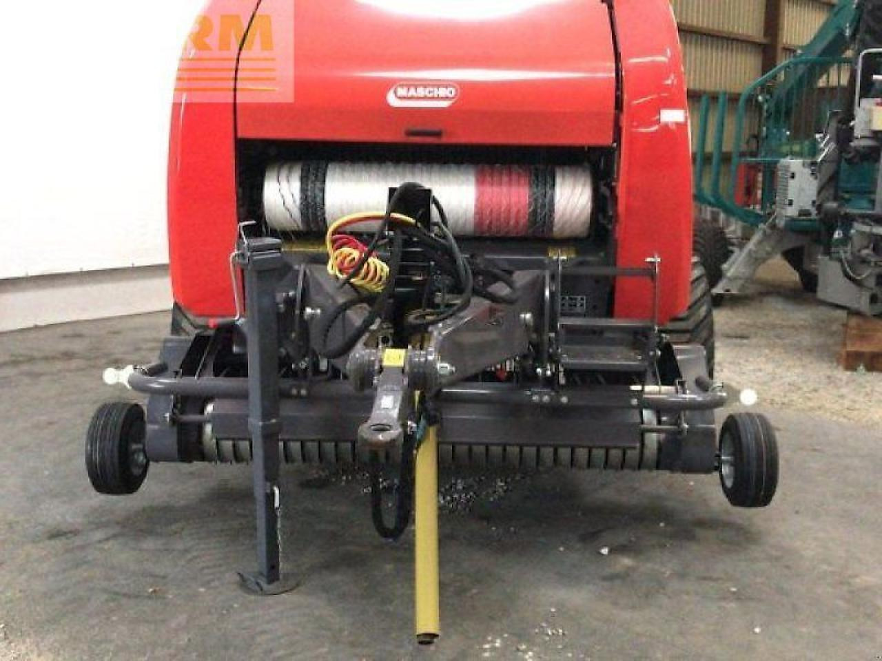 Maschio mondiale 120 ultra-cut htu - Firkantpresse: bilde 5 Maschio mondiale 120 ultra-cut htu - Firkantpresse: bilde 5