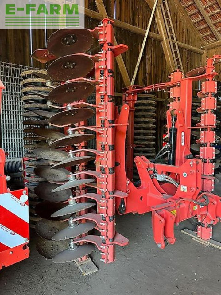 Maschio presto 500 - Skålharv: bilde 2 Maschio presto 500 - Skålharv: bilde 2