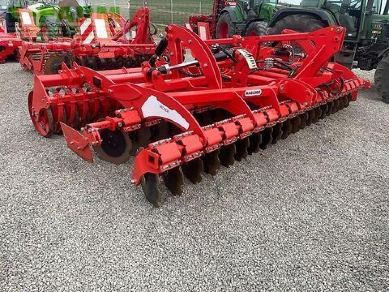Maschio veloce 500 top!! - Skålharv: bilde 1 Maschio veloce 500 top!! - Skålharv: bilde 1