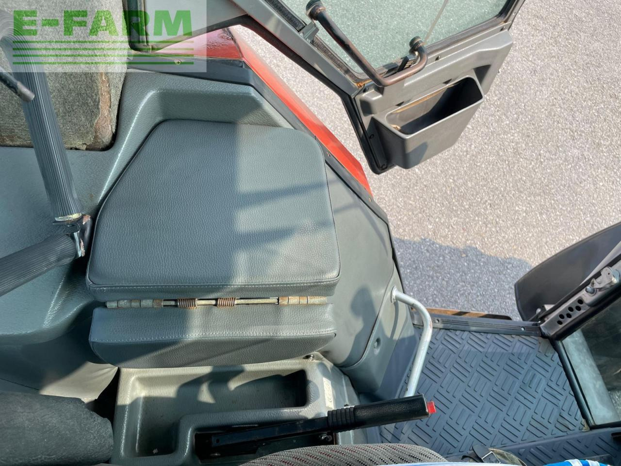 Traktor Massey Ferguson 3065-4 special: bilde 13