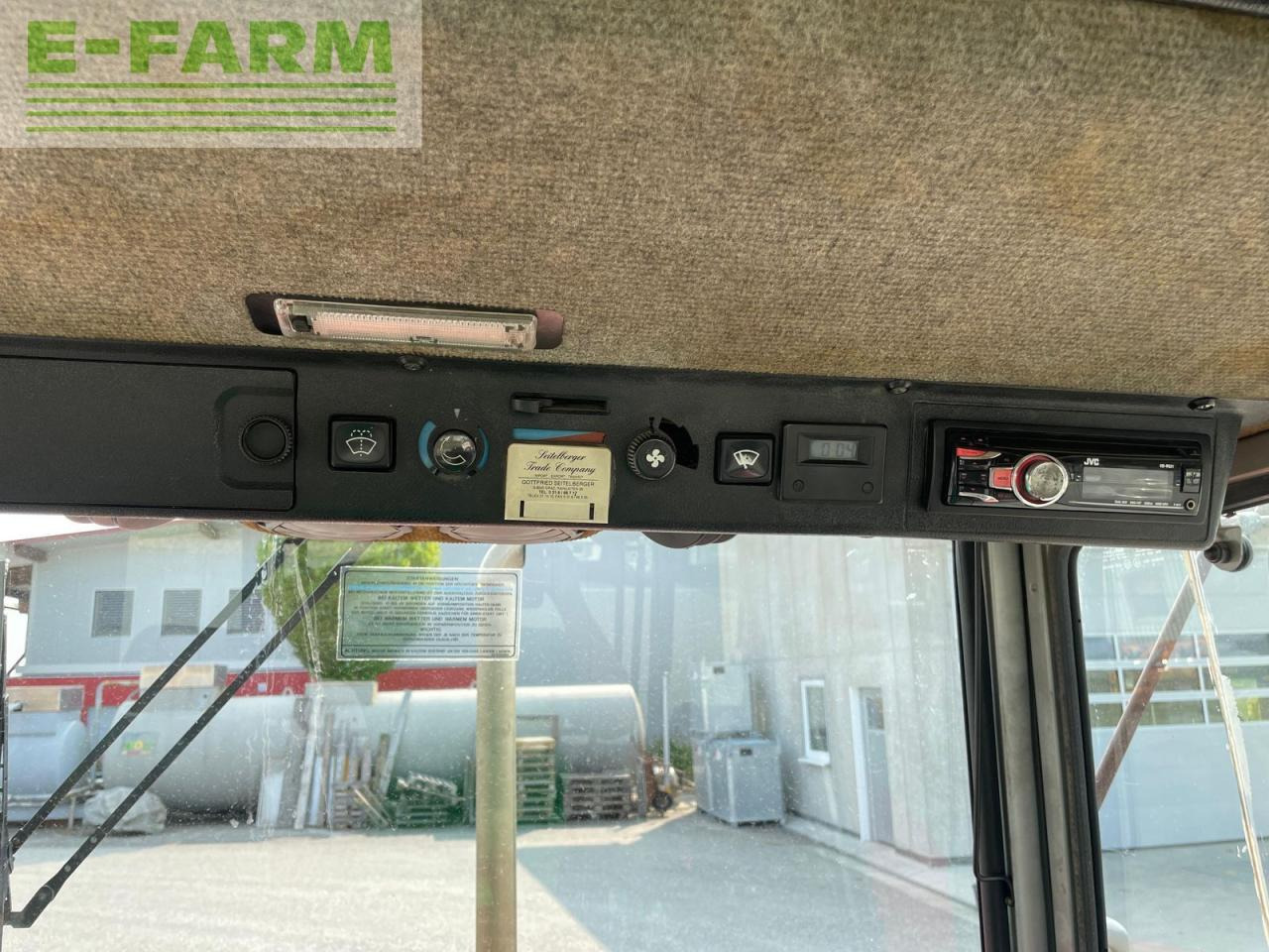 Traktor Massey Ferguson 3065-4 special: bilde 11